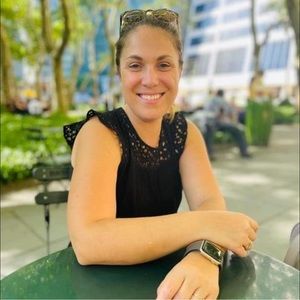 Meet your Posher, Pamela